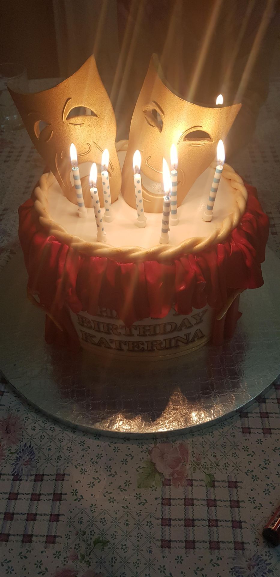 Cake 3 Cake 3