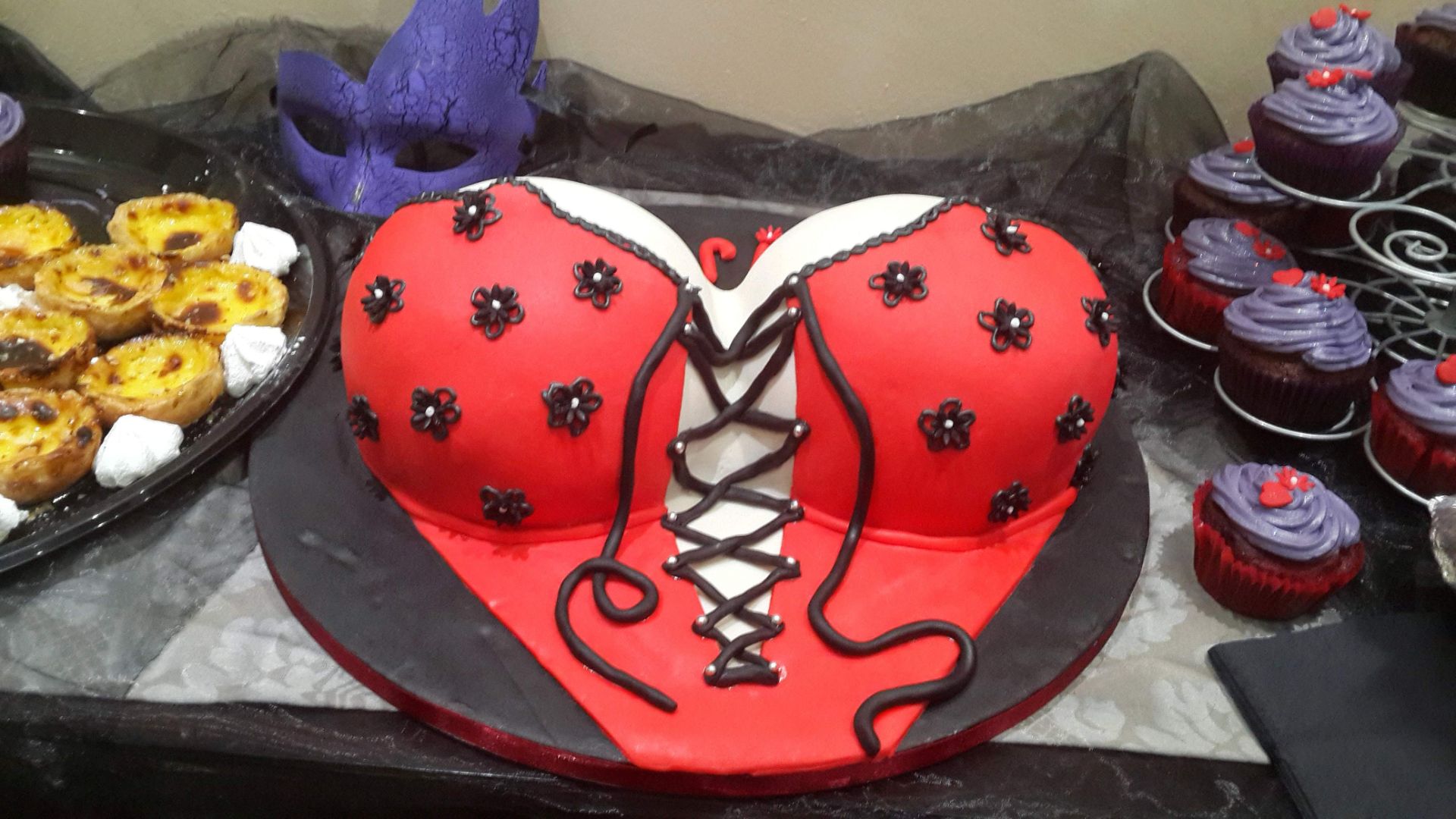 Cake 5 Cake 5