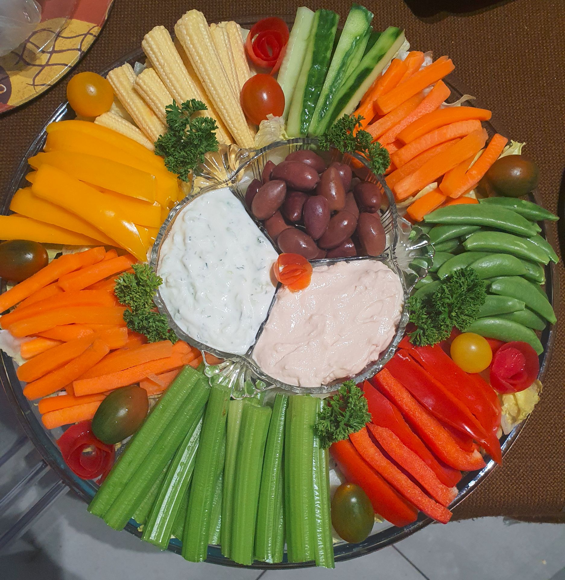 Catering 5 Catering 5
