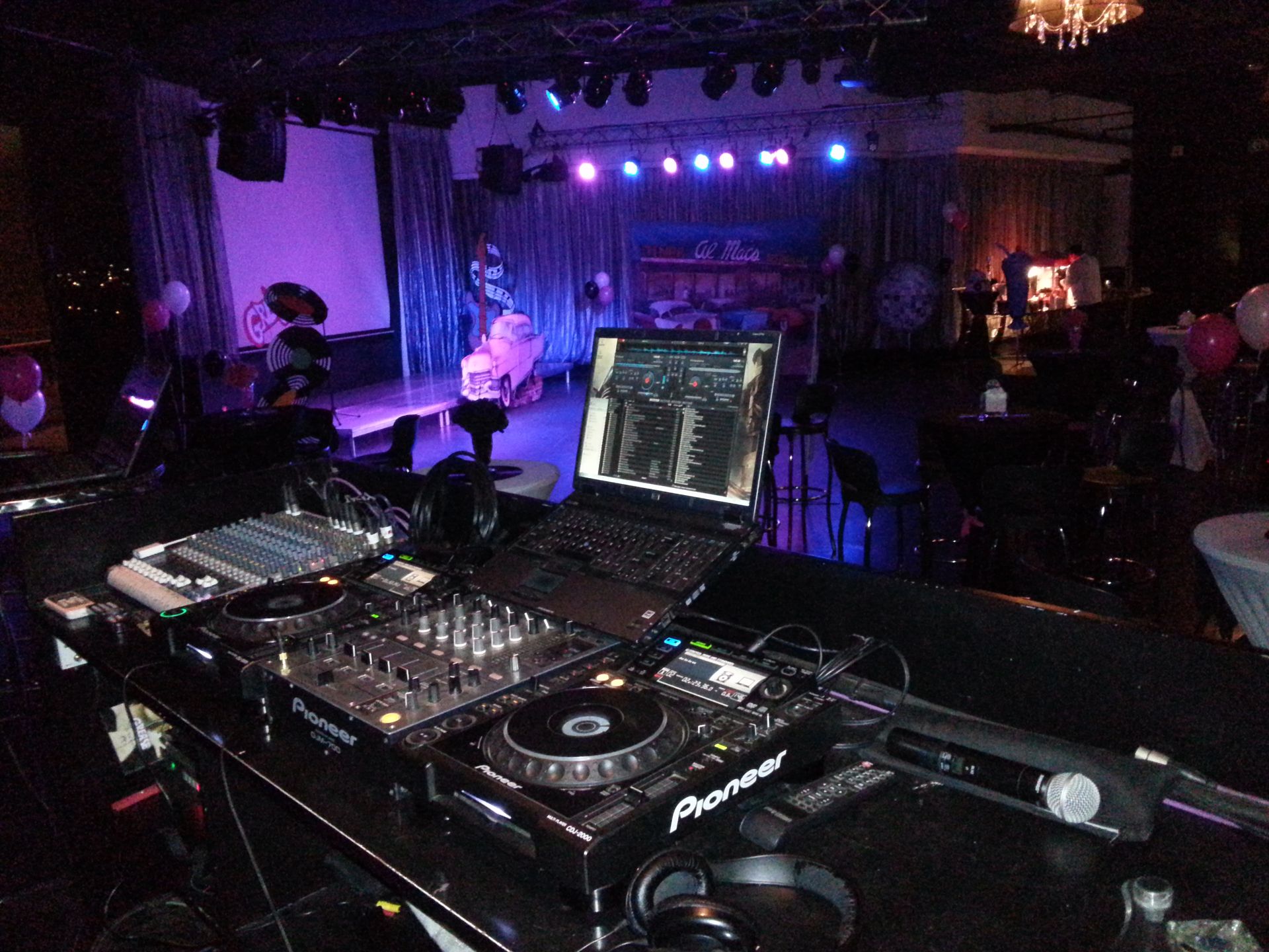 Dj Service Dj Service