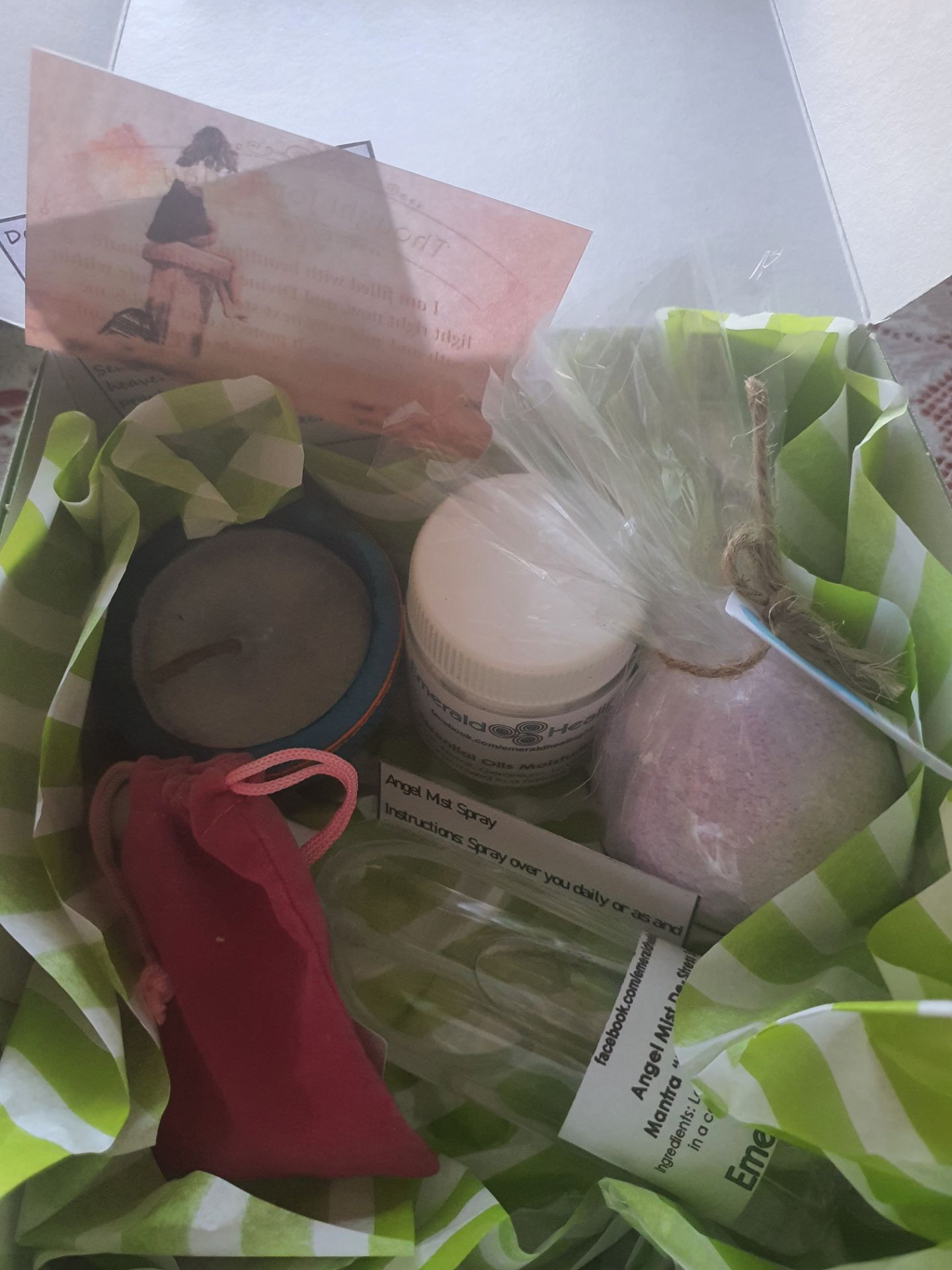 Gifts 1 Gifts 1