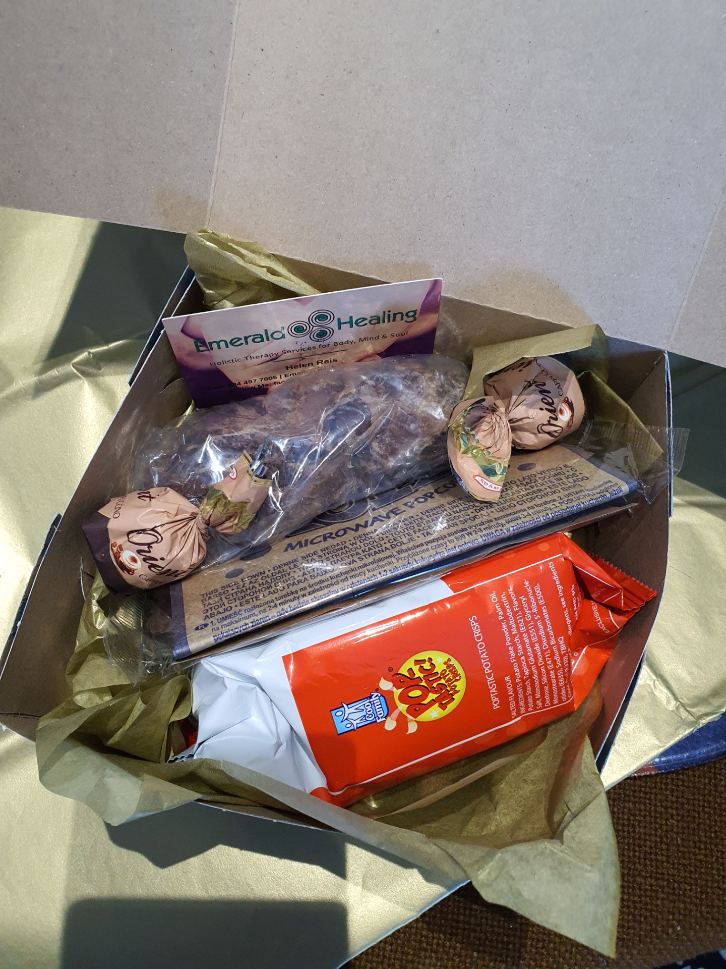 Gifts 3 Gifts 3