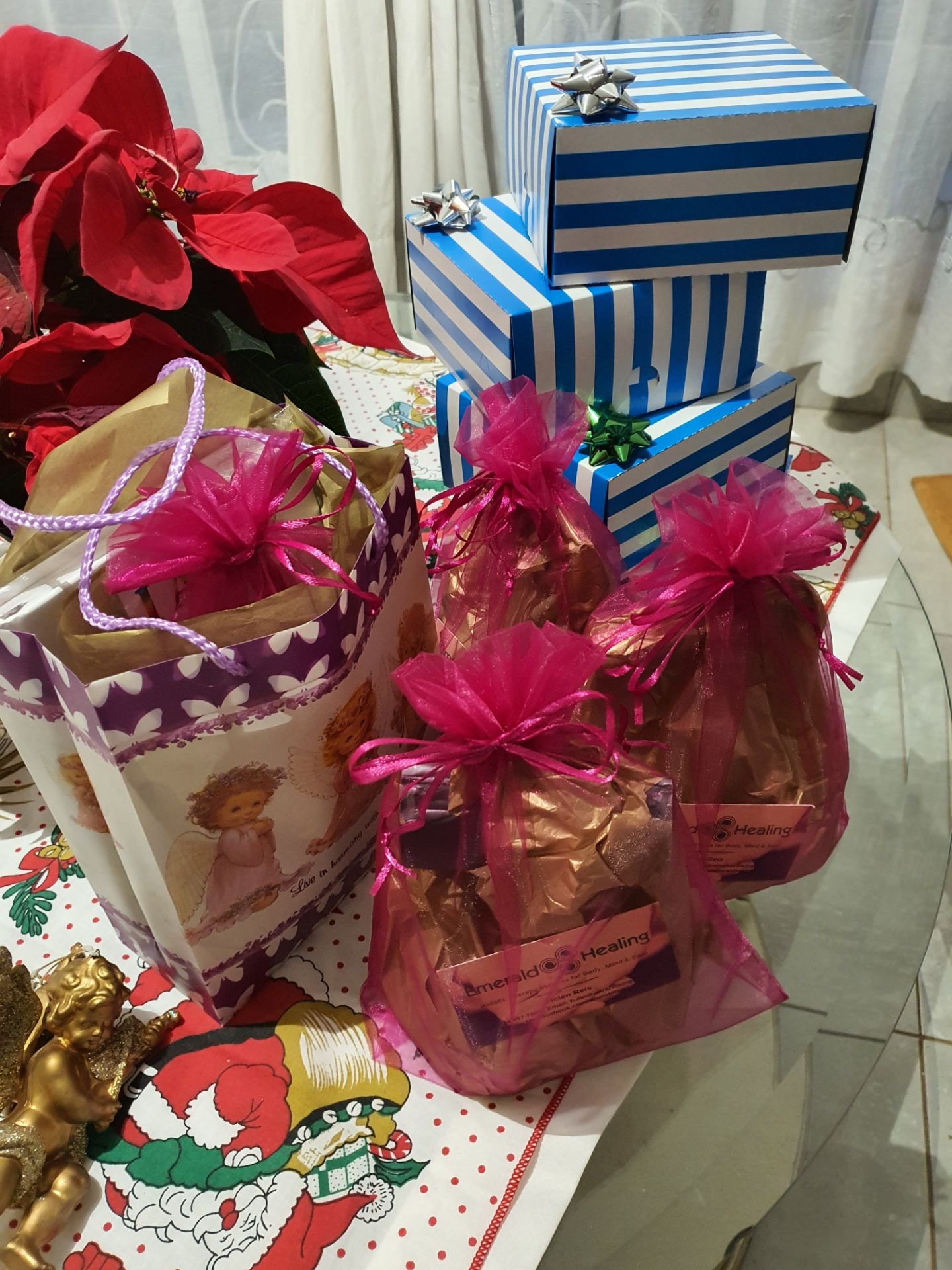 Gifts 4 Gifts 4