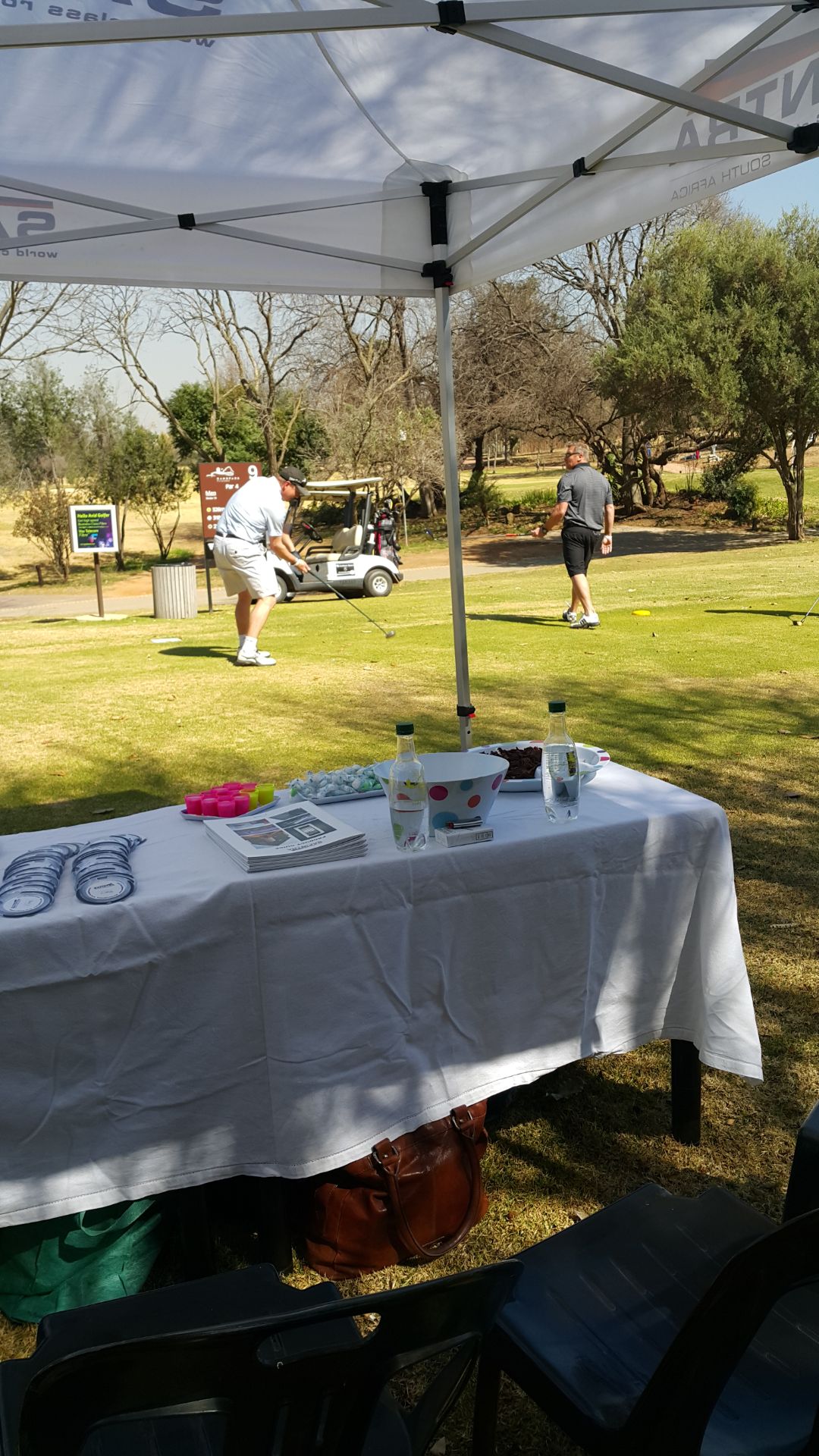 Golf Day 2 Golf Day 2