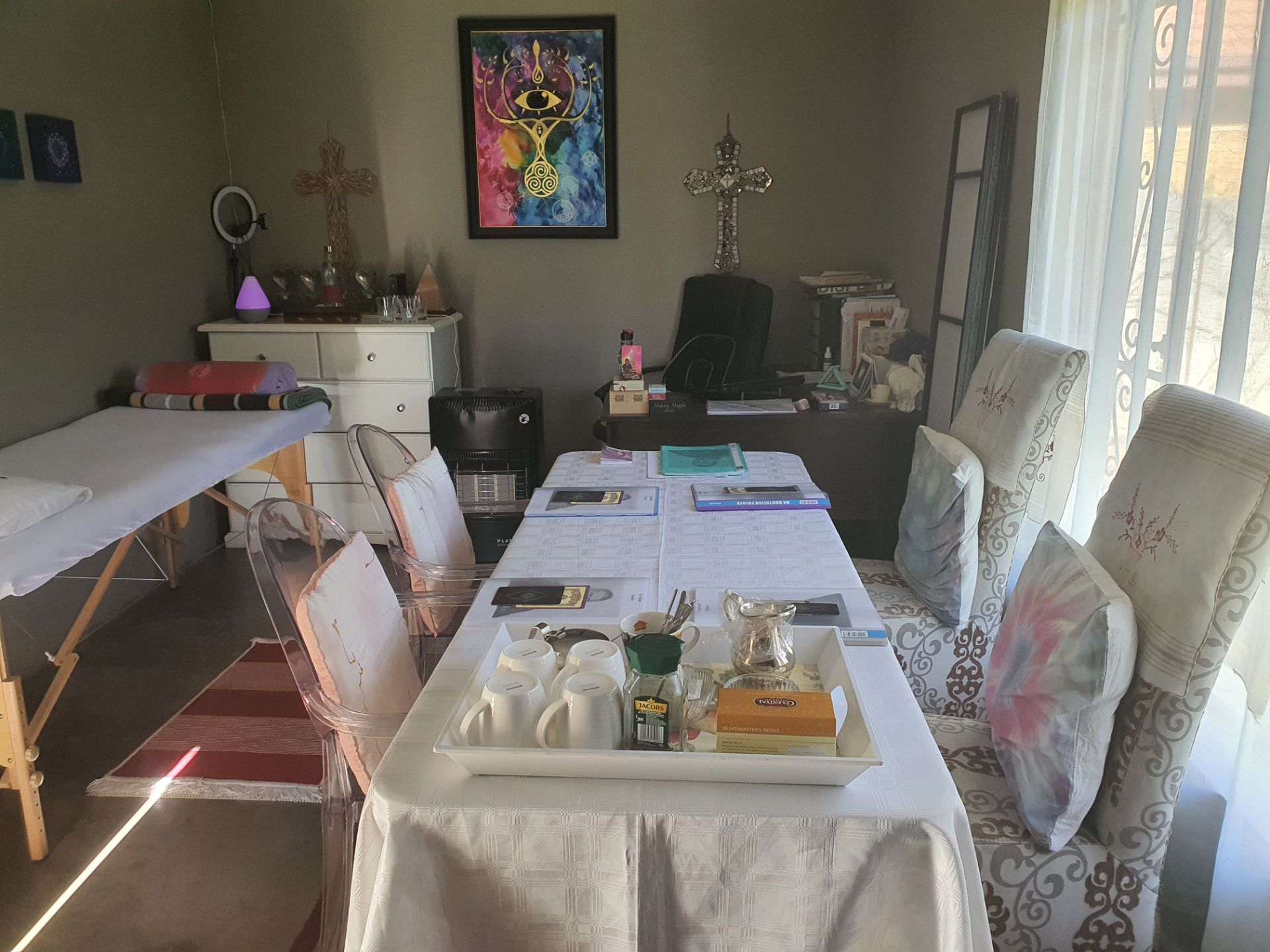 Wellness 5 Wellness 5